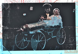 Kids car map copy